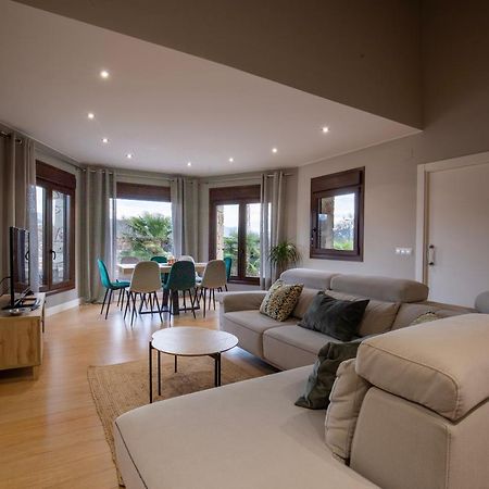 Casa Rural La Nava De Tizneros Eksteriør billede